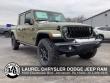 2026 Jeep Gladiator WILLYS 4X4 Pickup