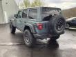 2026 Jeep Wrangler 4-DOOR MOAB 392 Sport Utility