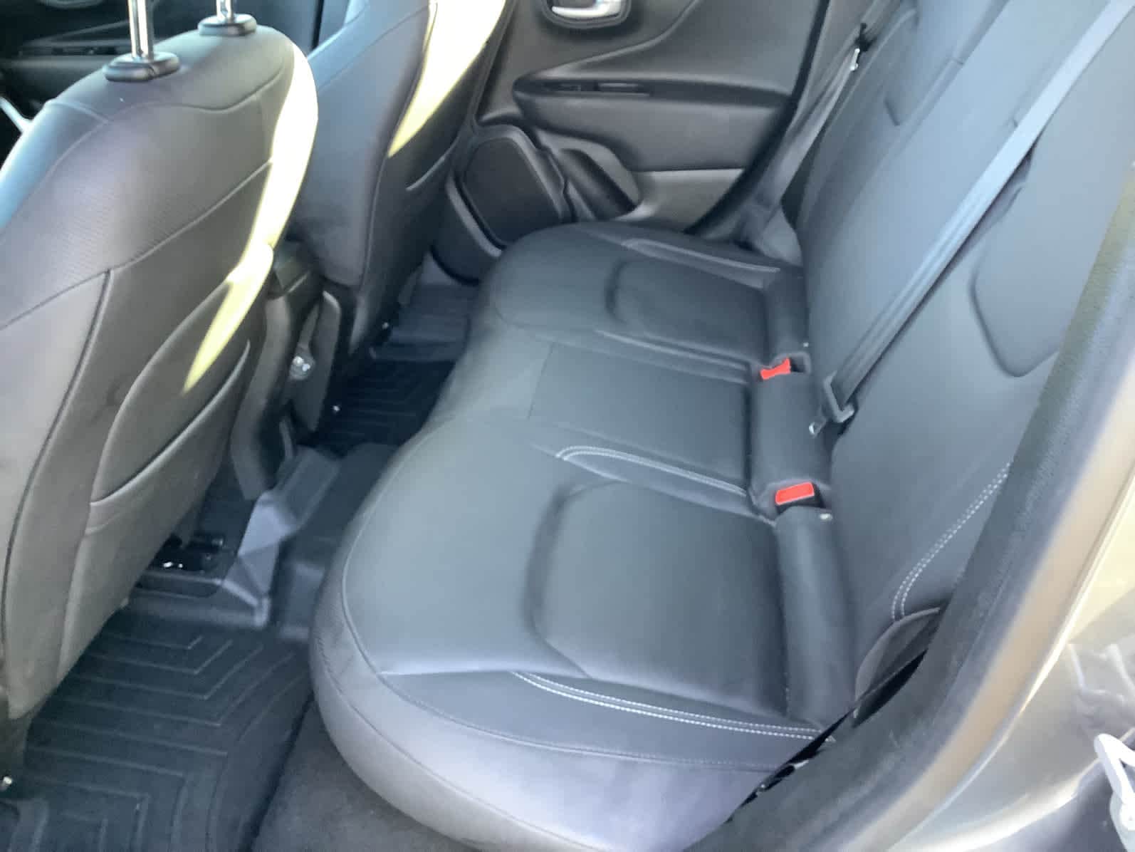 2023 Jeep Renegade Limited - Photo 12