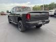 2026 Ram 2500 Big Horn 4x4 Crew Cab 64 Box Pickup