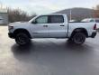2026 Ram 1500 Rebel 4x4 Crew Cab 57 Box Pickup