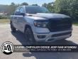 Used 2020 Ram 1500 Big Horn/Lone Star Truck Crew Cab