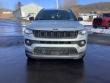 2026 Jeep Compass LATITUDE ALTITUDE 4X4 Sport Utility
