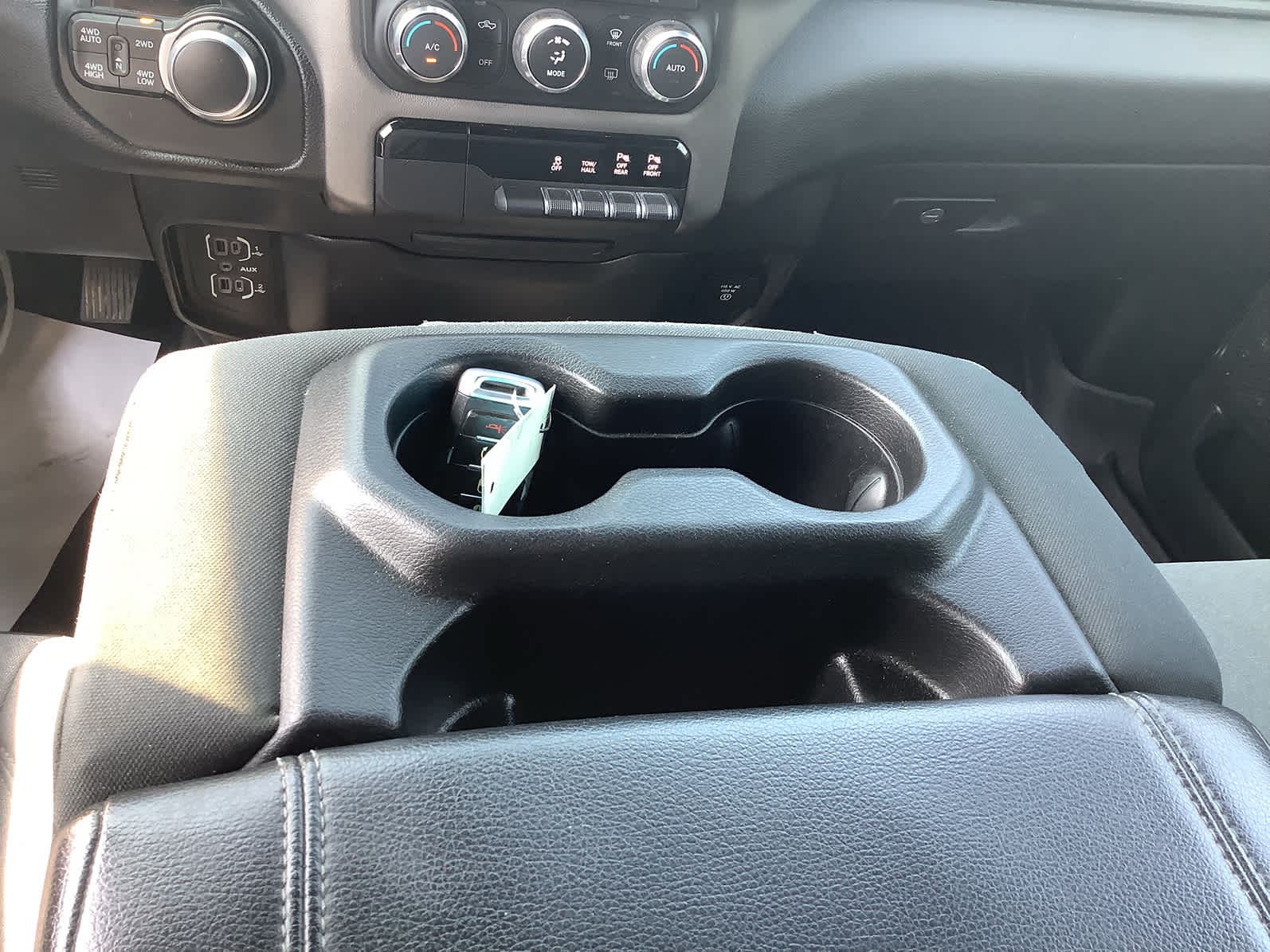 2021 RAM Ram 1500 Pickup Big Horn/Lone Star - Photo 20