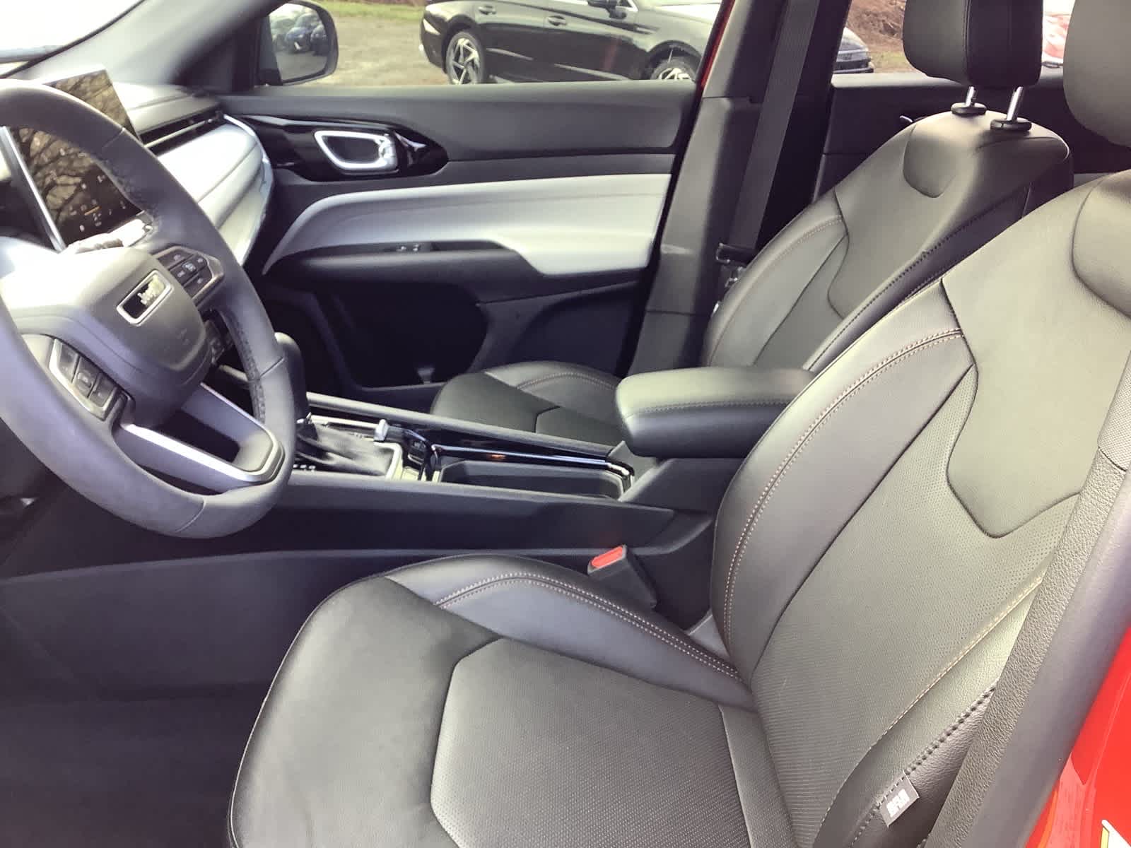 2023 Jeep Compass Limited - Photo 13