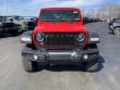 2026 Jeep Wrangler 4-DOOR WILLYS Sport Utility