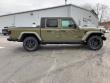 2026 Jeep Gladiator WILLYS 4X4 Pickup