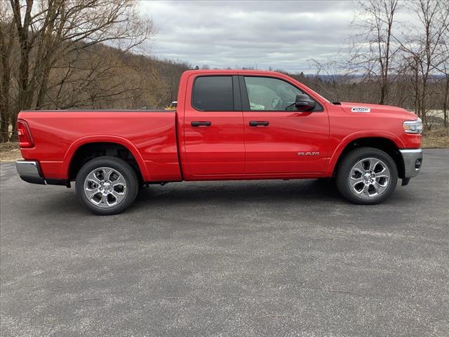 2025 Ram 1500 Big Horn photo 2