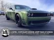 Used 2022 Dodge Challenger R/T Scat Pack Coupe