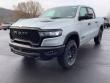 2026 Ram 1500 Rebel 4x4 Crew Cab 57 Box Pickup