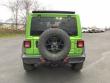 2026 Jeep Wrangler 4-DOOR WILLYS Sport Utility