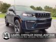 2027 Jeep Grand Cherokee Limited Sport Utility