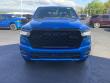 2026 Ram 1500 BIG HORN CREW CAB 4X4 5'7 BOX Pickup