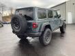 2026 Jeep Wrangler 4-DOOR MOAB 392 Sport Utility