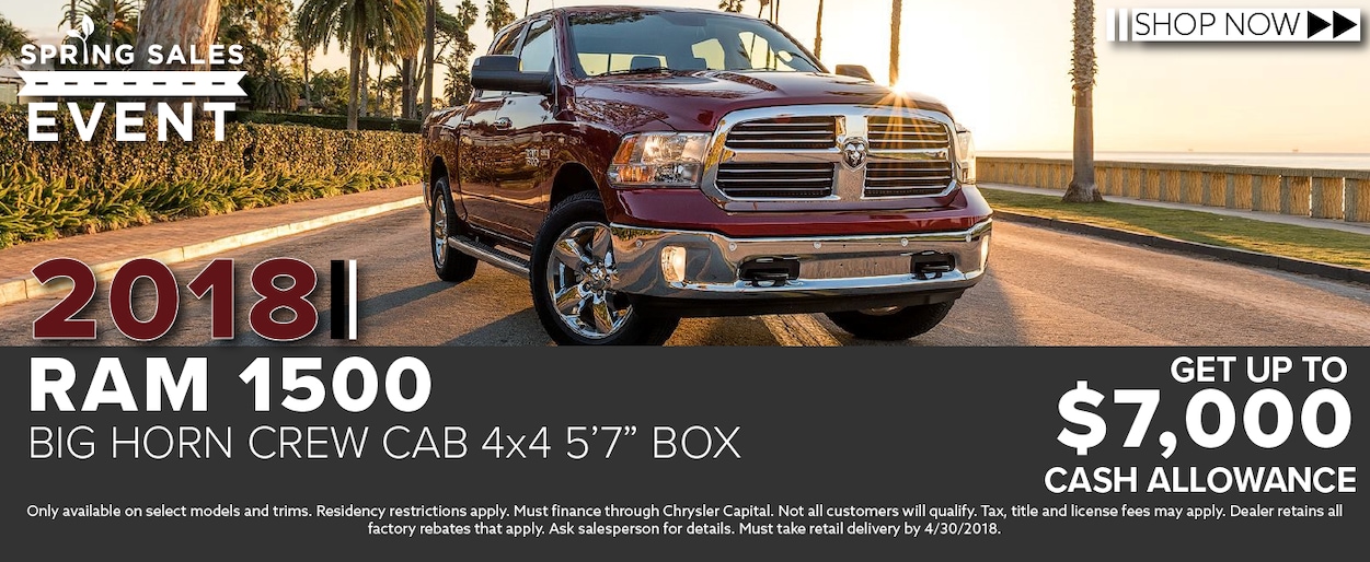 Laurel Chrysler Dodge Jeep Ram in Johnstown New and Used Jeep, RAM