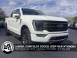 Used 2023 Ford F-150  Truck SuperCrew Cab