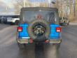 2026 Jeep Wrangler 4-DOOR WILLYS Sport Utility