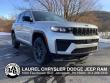 2026 Jeep Grand Cherokee LAREDO ALTITUDE 4X4 Sport Utility