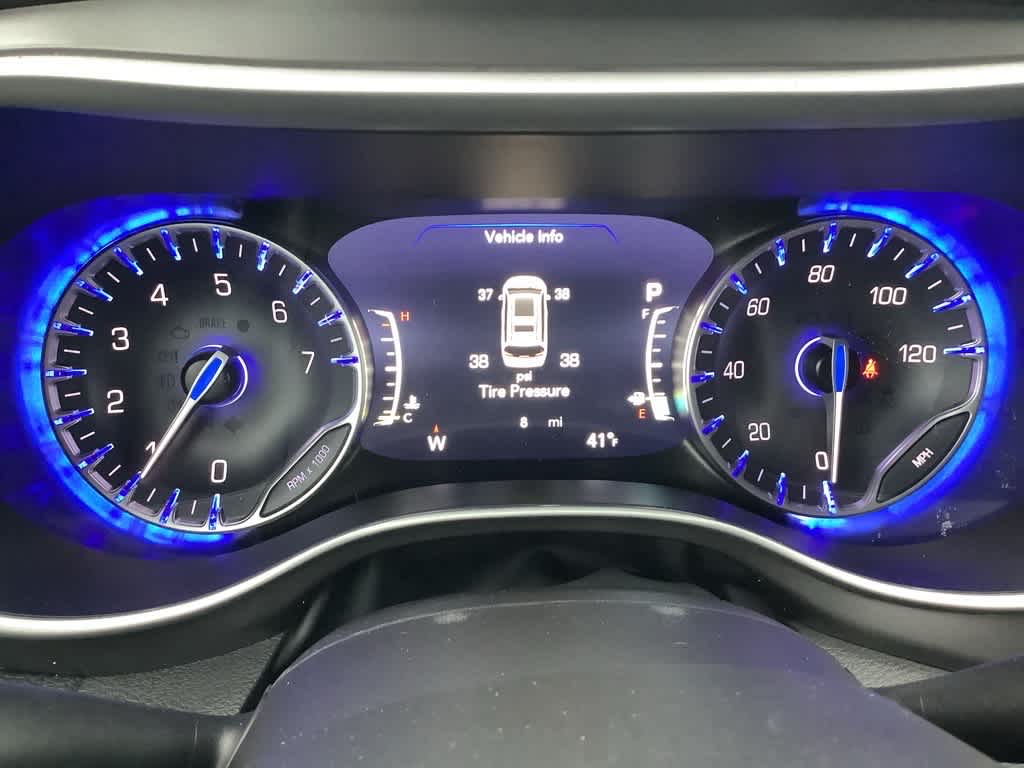 2026 Chrysler Pacifica Select - Photo 17