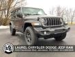 2026 Jeep Wrangler Sport Sport Utility