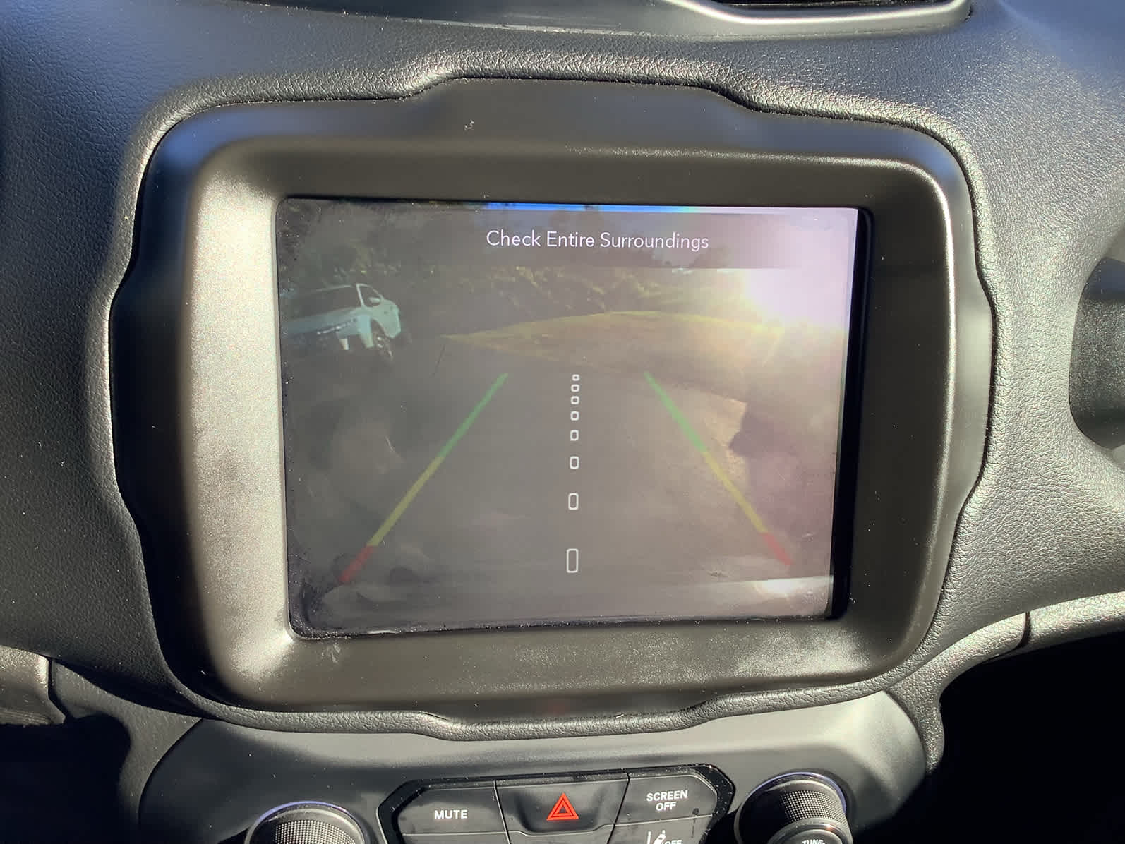 2023 Jeep Renegade Limited - Photo 18
