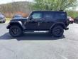 2026 Jeep Wrangler 4-DOOR WILLYS Sport Utility