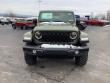 2026 Jeep Gladiator Willys 4x4 Pickup