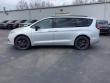 2026 Chrysler Pacifica LIMITED AWD Passenger Van