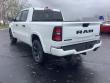 2026 Ram 1500 Big Horn 4x4 Crew Cab 57 Box Pickup