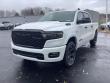 2026 Ram 1500 Big Horn 4x4 Crew Cab 57 Box Pickup