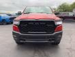 2026 Ram 1500 WARLOCK CREW CAB 4X4 5'7 BOX Pickup