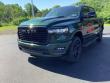 2026 Ram 1500 Laramie 4x4 Crew Cab 57 Box Pickup