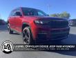Used 2022 Jeep New Grand Cherokee Limited SUV
