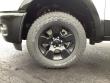 2027 Ram 1500 Big Horn 4x4 Crew Cab 57 Box Pickup