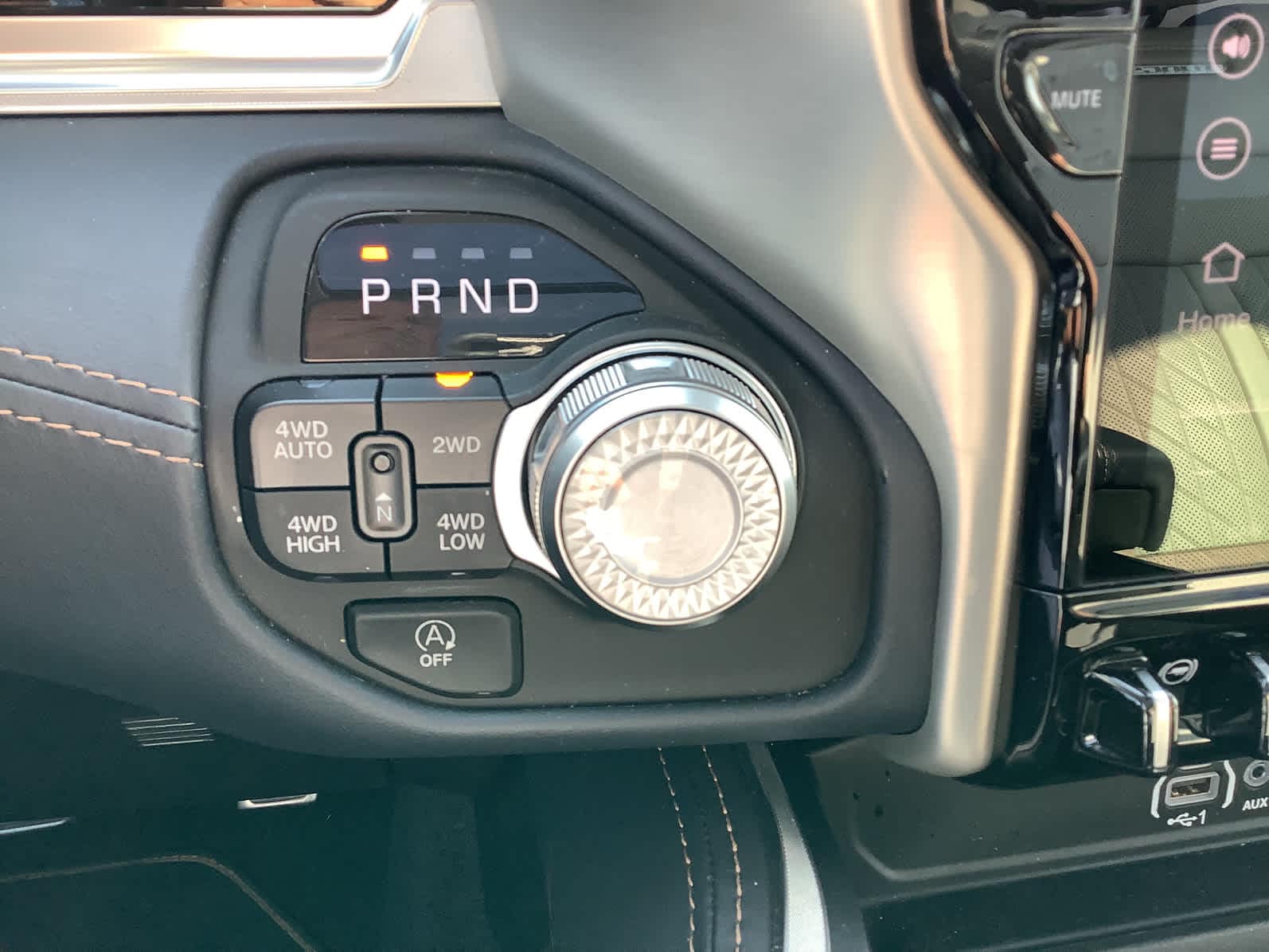 2025 RAM Ram 1500 Pickup Tungsten - Photo 25