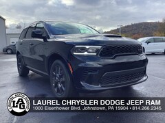 2026 Dodge Durango GT AWD HEMI V8 Sport Utility