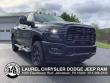 2026 Ram 2500 Big Horn 4x4 Crew Cab 64 Box Pickup