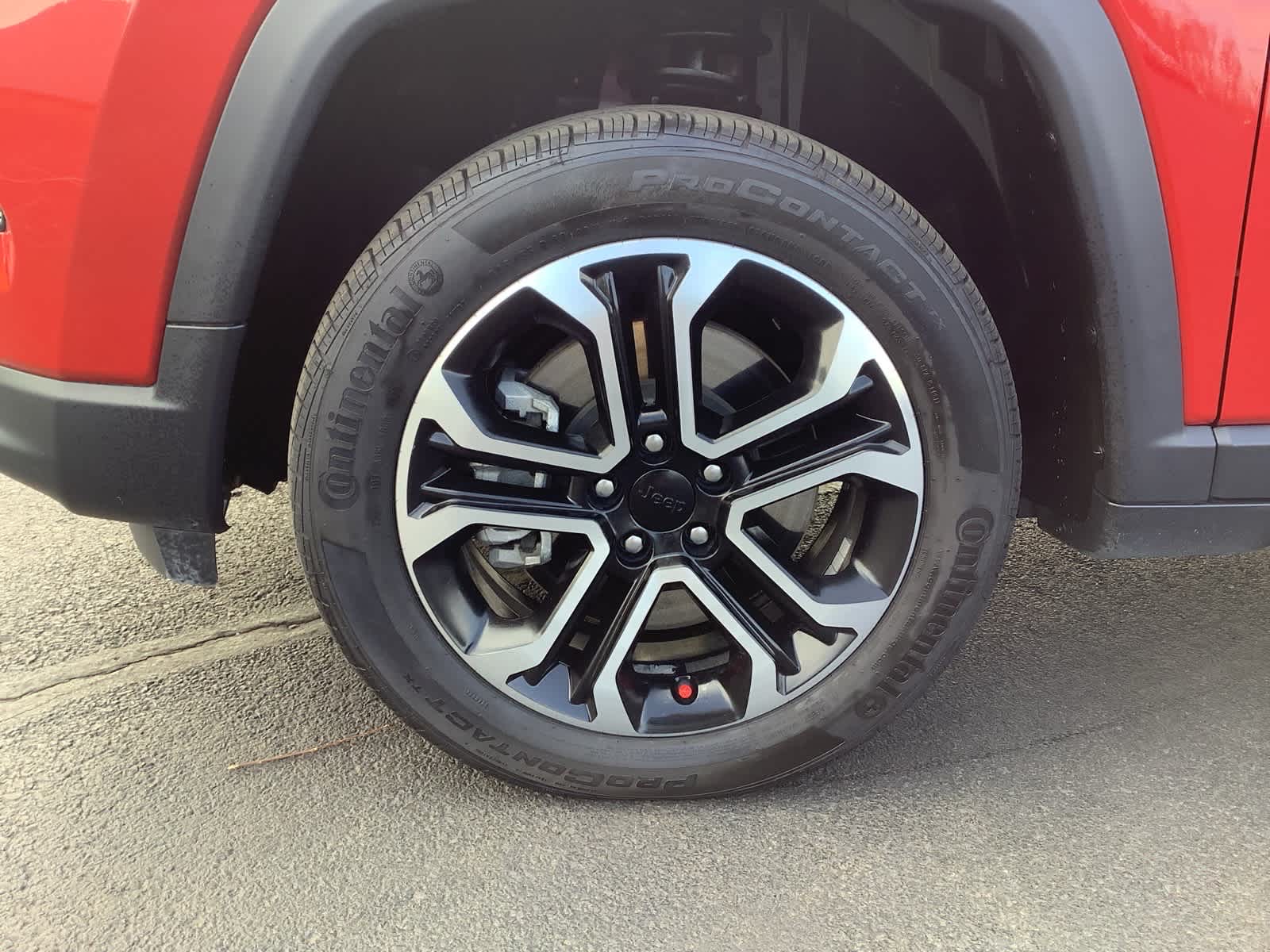 2023 Jeep Compass Limited - Photo 12
