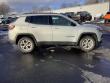 2026 Jeep Compass LATITUDE 4X4 Sport Utility