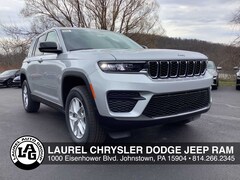2026 Jeep Grand Cherokee Laredo X Sport Utility