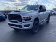 2026 Ram 2500 LARAMIE CREW CAB 4X4 6'4 BOX Pickup