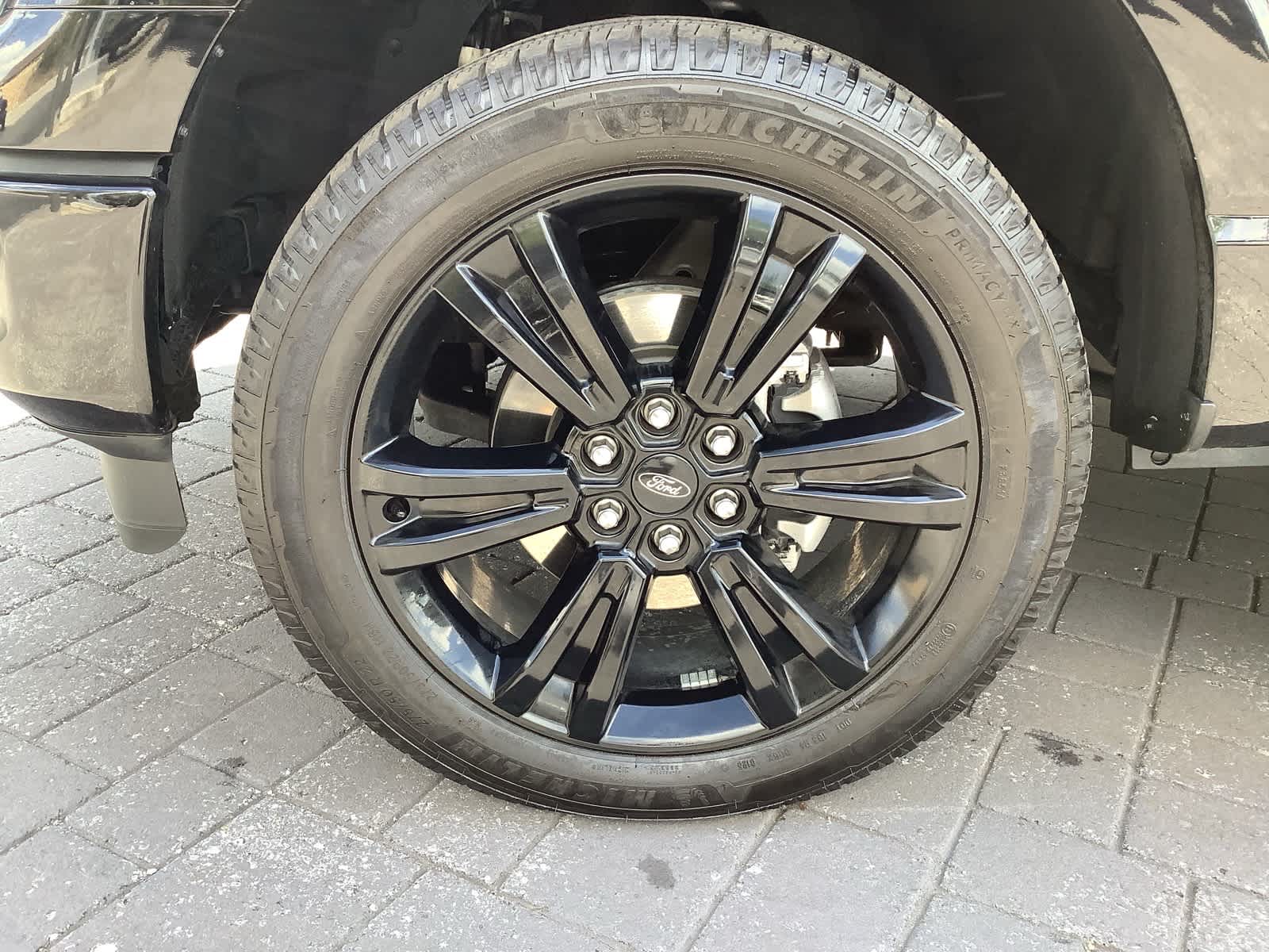 2025 Ford F-150 Lariat - Photo 10