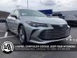 Used 2022 Toyota Avalon Hybrid XLE Sedan