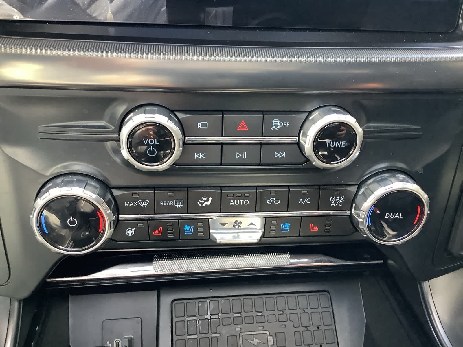 2025 Ford F-150 Lariat - Photo 20