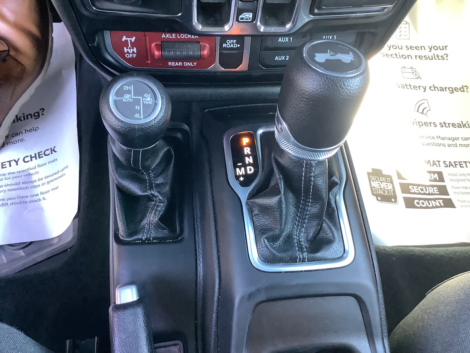 2024 Jeep Wrangler 4xe Willys 4XE - Photo 19
