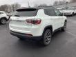 2026 Jeep Compass LIMITED 4X4 Sport Utility