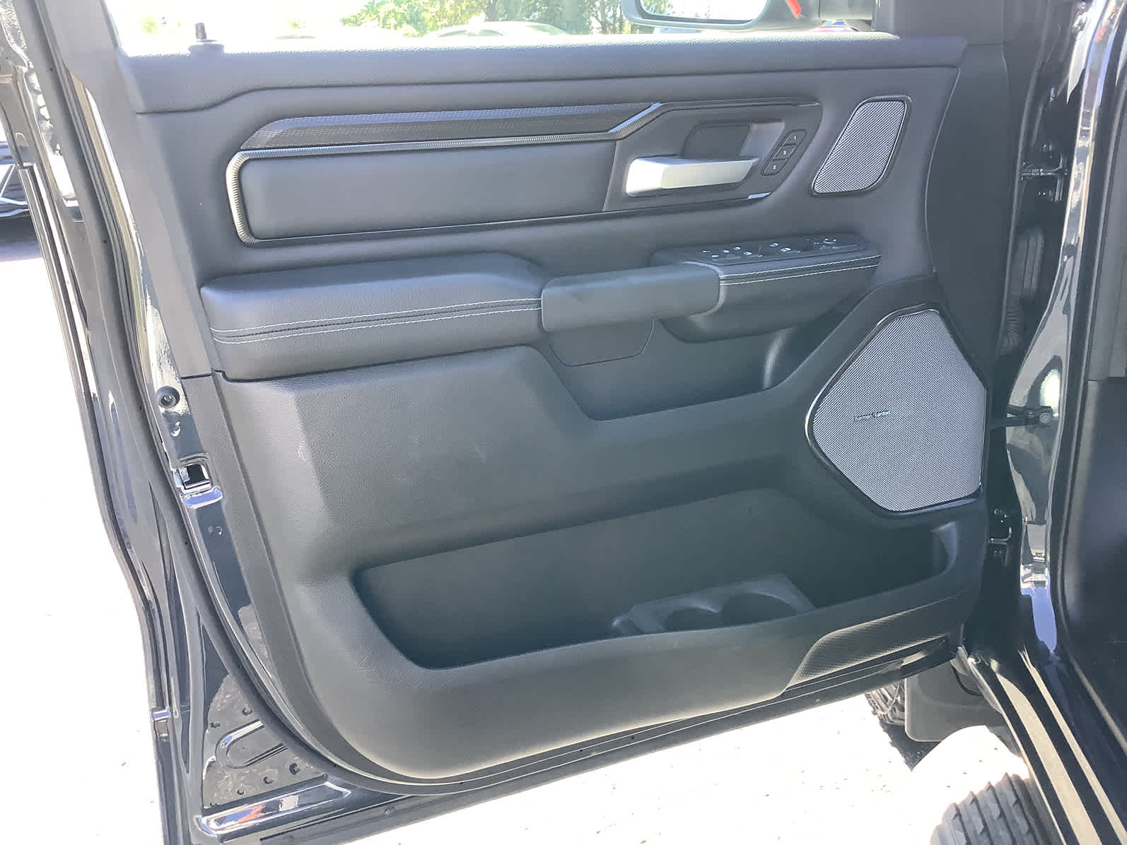 2026 RAM Ram 1500 Pickup Rebel - Photo 13