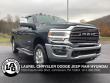 Used 2023 Ram 2500 Laramie Truck Crew Cab