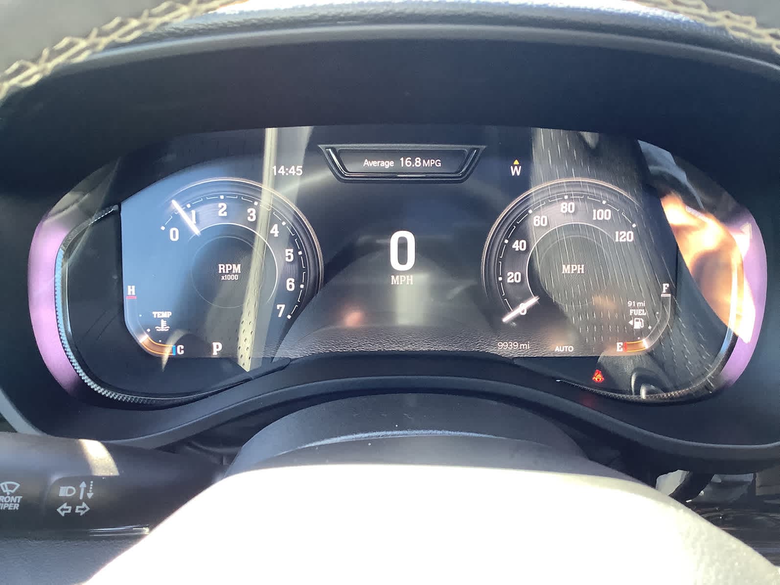 2026 RAM Ram 1500 Pickup Rebel - Photo 14
