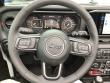 2026 Jeep Wrangler 4-DOOR RUBICON Sport Utility